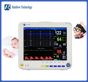Wholesale Portable TOCO Maternal Fetal Heart CTG Fetal Monitor Machine For Single Or Twins from china suppliers