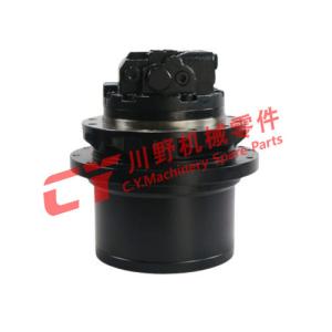 Wholesale TM09 GM09 Excavator Travel Motor Final Drive Motor for PC60 SK60 SH60 E70B E307 DH80 XE80 SY7 from china suppliers