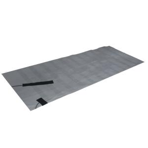 Wholesale Factory Price Quality Heating Materials Graphene Far Infrared Heating Film Washable Flexible High Heating Sheet For Clot from china suppliers