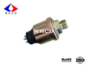 Wholesale 0 - 100 PSI Oil Pressure Gauge Sensor For Marine , Oil Pressure Warning Switch from china suppliers