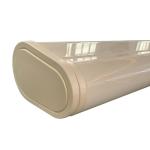 Luxury Modern Full Cassette Awning Custom Retractable Motorized Outdoor