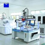 2000W Laser Welding Machine for Square and Cylindrical Batteries Fast 10-100mm/s