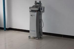 China Body Contour Slimming Machine Vacuum Machine / Latest Body Slimming Machine on sale