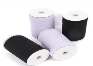 Wholesale Ear Band Flat Stretchy Elastic String Mask Accessories Soft Different Colors from china suppliers