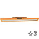 UL844 Certified 36~100W 4 Foot Led Explosion Proof Light For Paint Booths