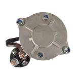 Nissan Micra Mini Automotive Starter Motors 10T 2.8KW 23300 EB71B