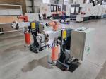 4KW/5.5KW Side Feeder for Copersion extruder Short Glass Fiber And Talcum Powder