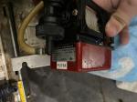Fuji 330 340 35 370 355 minilab replenisher pump 133H0291D / 133H0291 used
