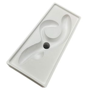 Biodegradable Recycled Pulp Packaging Wet Press Paper Pulp Containers