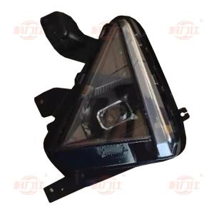 Wholesale G-Eely Galaxy L7 Old Car Head Lights Assembly LED 2023-2024 Year from china suppliers