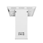 32 Inches Digital Interactive Kiosks Outdoor Kiosk Screen 75in 85in
