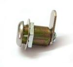 Letter Box Cam Lock with Dust Shutter