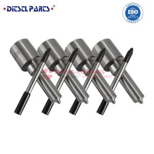 Wholesale Fuel Injection Nozzle L207PBC for Volvo D12 BEBE4D00002 BEBE4D00003 20497849 from china suppliers