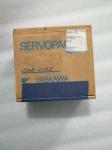 Yaskawa SGD-01AS AC SERVO AMPLIFIER 200-230V 2.5/0.87A 50/60HZ NEW