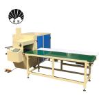 Duvet Textile Roll Packing Machine 2260x1060x1800mm