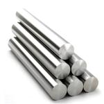 Astm A276 S31803 904L Stainless Steel Round Rod 2mm 3mm 6mm