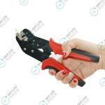 Universal Handheld SMT Splice Pliers GSMTL50 Splice Tape Tools