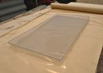 Stainless Steel Wire Mesh Tray Light Weight With Heat Resistant FDA SGS