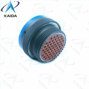 Wholesale 55 Female Pins MIL-DTL-26482 Series 2 Connector MS3476W22-55P Straight Plug from china suppliers