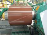 Color Coated Aluminum foils for lamination, PU compatiable,