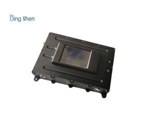 Wholesale 1080P HD COFDM Wireless Transmitter 3 Watt Lightweight Low Delay from china suppliers
