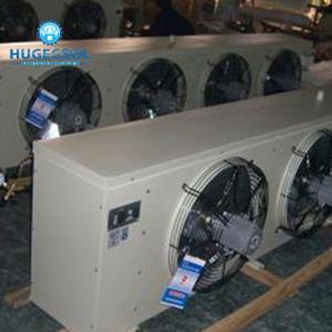 Wholesale Evaporator fan evaporative air cooler for cold storage room from china suppliers