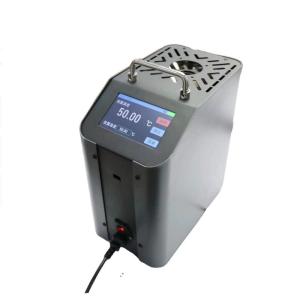 Wholesale Laboratory Temperature Calibration Equipment Dry Block Thermocouple Furnace from china suppliers