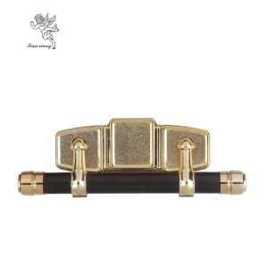 Wholesale ABS PP Plastic Swing Casket Handle Hardware For The Dead Multi Color TX-F from china suppliers