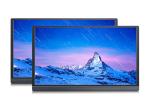 15.6" USB Powered Touch Screen Monitor