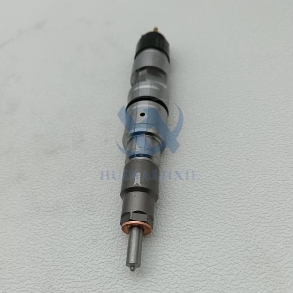 Common Rail 21006084 Injector For Volvo Engine TAD752GE TAD753GE TAD754GE 210