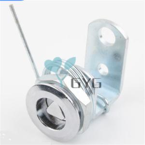 Wholesale Lift Door Elevator Spare Parts Electric Lock Device Sliding Door Lock / Triangle Lock from china suppliers