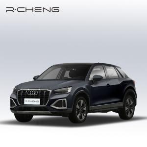 Wholesale Audi Q2L-Etron Long Range SUV New Energy Vehicles 160km/H from china suppliers