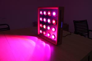 Wholesale 2013 Best&amp; advanced GrowSun series smart 320W plant grow lights lowes from china suppliers