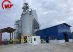 Energy Saving Grain Dryer Machine Soybean Paddy Drying Machine