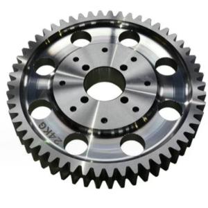 Wholesale High Strength Spiral Bevel Gear Corrosion Resistance Machine Tools from china suppliers