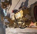 3841749 Engines 384-1749 Diesel 3701526 Marine 370-1526 Engine assembly 2578376