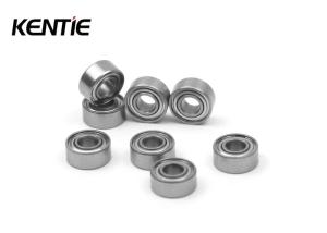 Wholesale Miniature Single Row Deep Groove Ball Bearing 682zz 2rs For 3D Printing from china suppliers