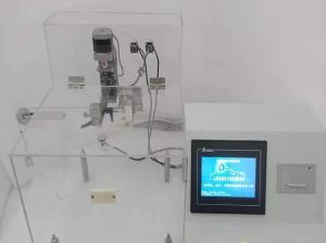 Wholesale keyboard controlled 10h Grinder Performance Tester from china suppliers