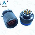 Shell Size 12 Mil Dtl 26482 I Solder Contact Termination MIL-DTL-26482 Series