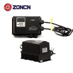 Variable Frequency Inverter 0.75kw 1.5kw 2.2kw 3.7kw 220v 380v VFD For Pump