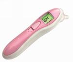 Healthcare Instant Ear Thermometer medical two button memory