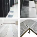 Anti-Static Raised Accees Floor for Air Flowing