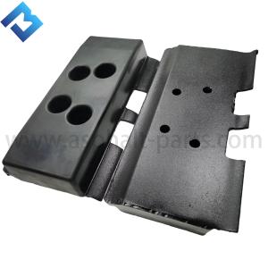 Wholesale Sumitomo Rubber AED10580 Track Pads Perfect Fit For Heavy Machinery from china suppliers