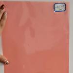 Siliconized MOPP Film 0.05mm - 0.12mm For Tapes Application