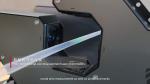 Portable Optical Laser Scan Micrometer For Medical Tube 24V