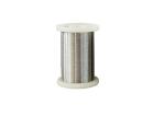 PVC 0.5mm Type S Platinum Rhodium Material Thermocouple Bare Wire