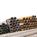 Hot Rolled Seamless Carbon Steel Pipes A36 A100 1/4" To 26"