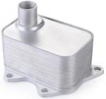 06L117021E Engine Parts Oil Cooler