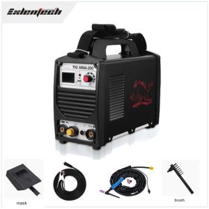 Wholesale Argon Gas Protection TIG Welding Machine 190A 2 In 1 Multifunctional from china suppliers