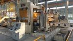 High Productivity Flattening Machine for Steel Sheet Straightening and Cross